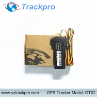 Système de suivi GPS de 17 pouces, Mini plateforme, traceur gps, fabricant Anti-vol, coupure d'alimentation à distance pour récupération, véhicule moto