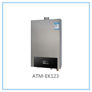 Kỹ Thuật Số CƯỠNG BỨC Khí Thải Geyser/Gas Nước Nóng - Product Image 2