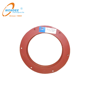 500mm léger Couronne d'orientation Camion <span class=keywords><strong>Remorque</strong></span> Plateau <span class=keywords><strong>Tournant</strong></span> - Product Image 1