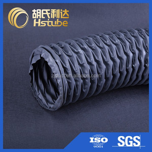 Buena calidad <span class=keywords><strong>flexible</strong></span> AC sistema nylon <span class=keywords><strong>conducto</strong></span> - Product Image 2