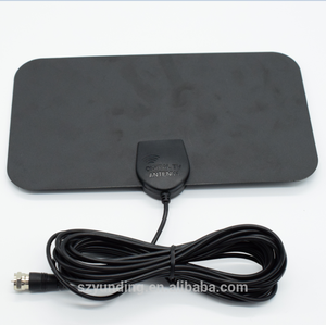 Artículos más vendidos NFC <span class=keywords><strong>antena</strong></span> etiqueta HDTV al aire libre Amplified Digital <span class=keywords><strong>TV</strong></span> interior - Product Image 4