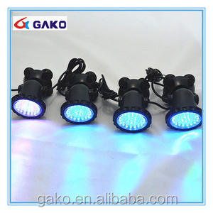 Gako SL-3604 Nieuwe Led Spot Light Pa Led Par Aquarium Licht Waterplanten - Product Image 3