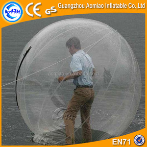 Divertido inflable caminar <span class=keywords><strong>sobre</strong></span> <span class=keywords><strong>el</strong></span> <span class=keywords><strong>agua</strong></span> bola, bola inflable inflable para las personas - Product Image 6
