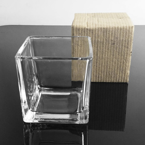 <span class=keywords><strong>Macetas</strong></span> de flores <span class=keywords><strong>cuadradas</strong></span> de cristal, mini plantador de semillas, <span class=keywords><strong>baratas</strong></span> - Product Image 3