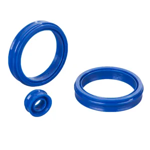 High Quality EU PU Plastic Pneumatic Seal