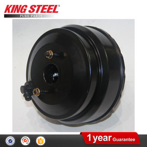 닛산 순찰 Y61 47210-VB010 47210-VB000 47210-VB000 47210-VB010 에 대한 KingSteel 자동차 부품 자동차 유압 동력 진공 브레이크 부스터
