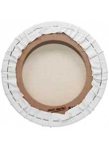 Mont Marte <strong>Canvas</strong> <strong>Round</strong> 20cm - Product Image 2