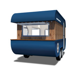 Comida australiana Van Burrito Carts Mobile <span class=keywords><strong>Pizza</strong></span> Food Cart en venta - Product Image 3