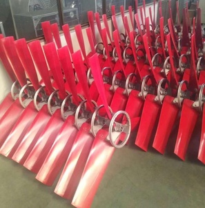 QiluRunte Nouveau Produit <span class=keywords><strong>1460</strong></span> Modèle 50 Pouces Mur D'échappement Équipement De Volaille Porc Frp Fans ventilateur D'obturation - Product Image 6