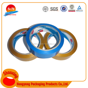 2017 Nuevo Deisgn <span class=keywords><strong>Kraft</strong></span> Papel Engomado <span class=keywords><strong>Cinta</strong></span> Adhesiva adhesivo de Color Para La Construcción - Product Image 4