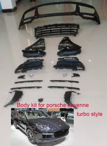 Trojan horse Incite playground Find Durable, Robust Porsche Cayenne Body Parts for All Models - Alibaba.com