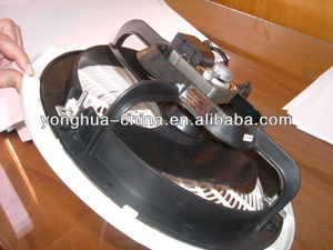 8 "/10" australiano Rotonda del Soffitto/Cucina/Bagno/di Scarico del Ventilatore/Ventilatore di Ventilazione/CB/SAA - Product Image 5