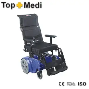 topmedi power cadeira de rodas fs120ag