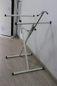 Soporte de Parachoques Ajustable Automático con Brazo de Soporte Ajustable - Product Image 5