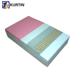 Cina produce ad alta densità di <span class=keywords><strong>polistirene</strong></span> <span class=keywords><strong>estruso</strong></span> xps piastre - Product Image 5