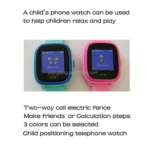 <span class=keywords><strong>Pas</strong></span> <span class=keywords><strong>cher</strong></span> <span class=keywords><strong>mobile</strong></span> montre téléphone <span class=keywords><strong>mobile</strong></span> téléphone connexion ligne étanche en plastique enfants montre - Product Image 6