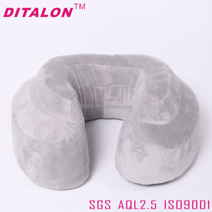 Premier fabricant de protéger cou U forme oreiller peut fournir le siège coussin tant que votre exigent - Product Image 2
