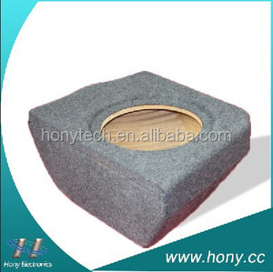 BM <span class=keywords><strong>W</strong></span> E60 coche woofer caja vacía - Product Image 3