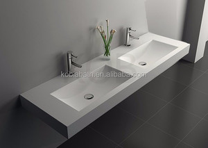 Lavabo de baño lavabo precio, lavabo para salón de peluquería - Product Image 5
