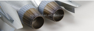 Scala 1:48 J-pressofuso aerei <span class=keywords><strong>giocattolo</strong></span> modello piano - Product Image 6