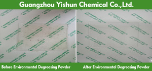 <span class=keywords><strong>Polvere</strong></span> sgrassante alcalina <span class=keywords><strong>polvere</strong></span> sgrassante per pavimenti <span class=keywords><strong>polvere</strong></span> per la rimozione dell'olio chimico - Product Image 3