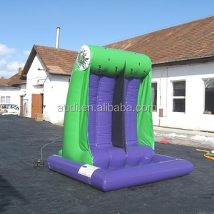 Tanque de Guerra Inflable, Juego Deportivo de Carnaval, en Venta - Product Image 3
