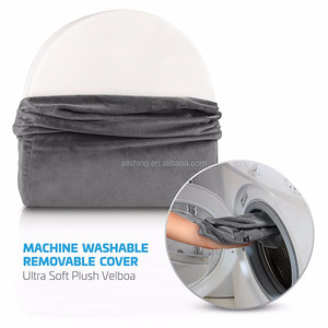 Cuña de almohada de embarazo al por mayor para maternidad, almohadas de maternidad de espuma viscoelástica cuerpo de soporte, vientre, espalda, rodillas - Product Image 2