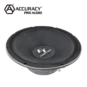 Độ Chính Xác Pro Âm Thanh ETX-15130 1300W Loa Chuyên Nghiệp Đơn Vị 15 Inch Woofer Kết Nối 8 Ohms Trở kháng Duy Nhất - Product Image 5