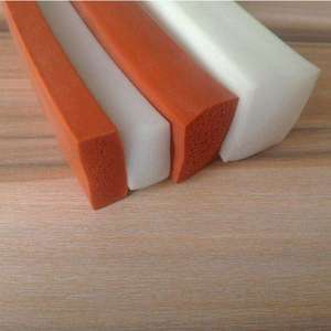 Guarnizione in Schiuma Adesiva PE / Silicone / PU / EPDM per Sigillatura e Isolamento - Product Image 3