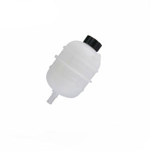 Réservoir d'expansion de <span class=keywords><strong>liquide</strong></span> de <span class=keywords><strong>refroidissement</strong></span> pour radiateur Hebei Auto Parts 481587 pour Peugeot <span class=keywords><strong>206</strong></span> 207 C2 - Product Image 3