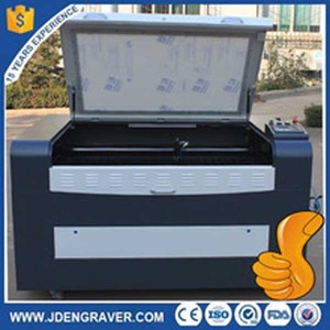 Machine de gravure laser haute vitesse JD6040 6090 90120 à vendre - Product Image 6