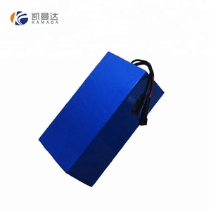 12v 15ah 20ah 슈퍼 충전식 미니 12v 충전식 태양 전지 - Product Image 2