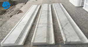 PS dòng và giả của một đá cẩm thạch lowes trim molding - Product Image 6