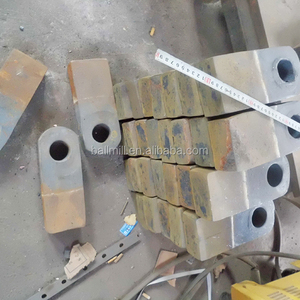 PC600 * 400 Búa Máy Nghiền, Mỏ Hiệu Quả Cao Búa Máy Nghiền Với Giá Nhà Máy - Product Image 5