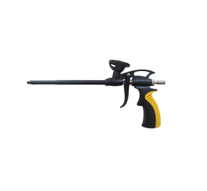 OEM fai da te Factory direct hand tools no -clean on floor decoration wall foam gun per calafataggio - Product Image 2