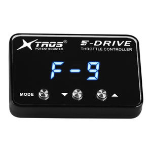 จีนขายส่ง <span class=keywords><strong>TROS</strong></span> คันเร่ง KS 5ไดร์เวอร์นำไปใช้กับดอดจ์ชาเลนเจอร์ - Product Image 3