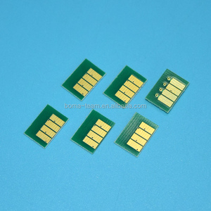 Reset Auto arco chips para HP72 para <span class=keywords><strong>designjet</strong></span> cartera de <span class=keywords><strong>HP</strong></span> <span class=keywords><strong>designjet</strong></span>-T610 T620 T770 <span class=keywords><strong>T790</strong></span> T1100 T1200 T2300 72 conspiradores Ciss recargable cartucho de tinta - Product Image 4