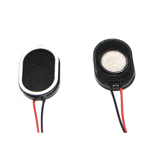 Hot Bán Loa 30*20*3.9 mét 8Ohm 1 Wát Loa đơn vị loa Mylar điều khiển - Product Image 1