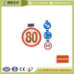 El mercado de China en línea solar led señales de <span class=keywords><strong>stop</strong></span> solar señales de <span class=keywords><strong>stop</strong></span> - Product Image 2