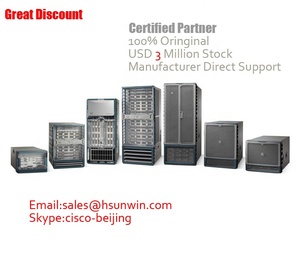 Router ClSCO ASR 1002-<span class=keywords><strong>X</strong></span> <span class=keywords><strong>ASR1001</strong></span> Serie ASR1000 Nuevo y Original - Product Image 6