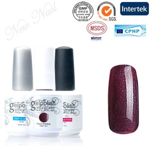 Diseños de uñas OEM a granel <span class=keywords><strong>Comprar</strong></span> <span class=keywords><strong>gel</strong></span> uv <span class=keywords><strong>gel</strong></span> esmalte de uñas de china - Product Image 1