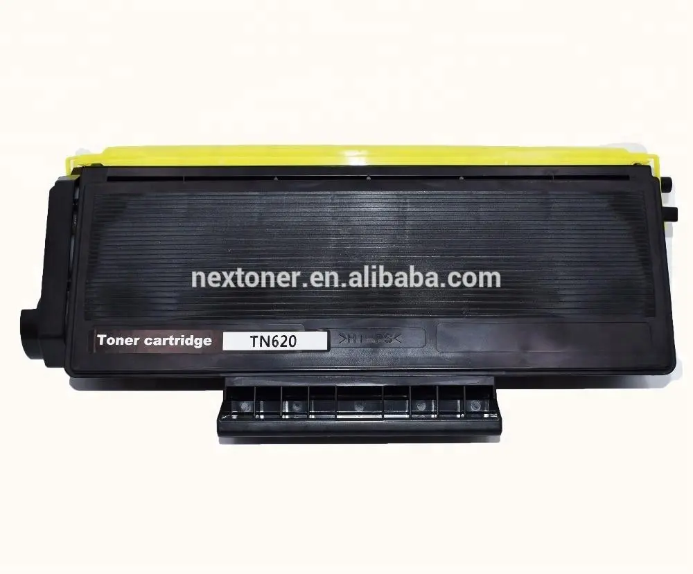 white laser toner printer toner cartridge compatible tn520 tn570 tn580 tn620 tn650 for high quality factory