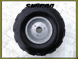 Rueda de ATV <span class=keywords><strong>Quad</strong></span> <span class=keywords><strong>16x8</strong></span>-<span class=keywords><strong>7</strong></span> para ATV <span class=keywords><strong>Quad</strong></span> de 50cc 70cc 90cc 110cc 125cc - Product Image 3