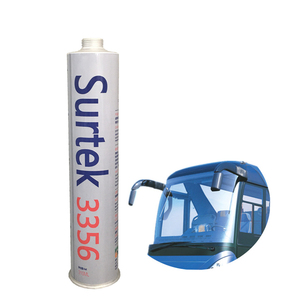 Surtek 3356 tự động đàn hồi liên kết và doanh niêm phong dung môi miễn phí mồi ít dính Sealant - Product Image 2