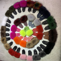 Caliente venta de moda de cuero genuino de las señoras, guantes de piel de invierno gruesa impermeable guantes de cuero