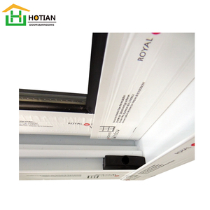 Diseño personalizado de apertura de ventanas de aluminio con baja e doble acristalamiento - Product Image 6
