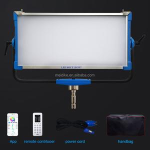 Éclairage LED de <span class=keywords><strong>studio</strong></span> vidéo Yidoblo Ai-3000C 300w RGB, directement de l'usine - Product Image 5