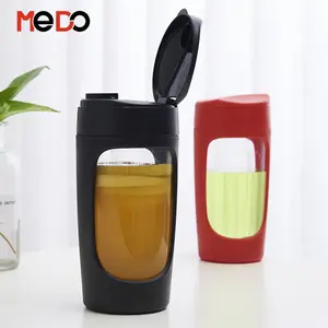 Shaker Chai Bpa Thiết Kế Logo Riêng Của Bạn Tùy Chỉnh Thể Thao Shaker Chai