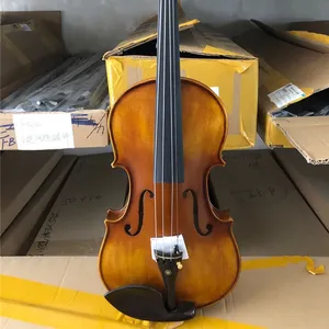 Meilleures marques de violon fabriqué en chine