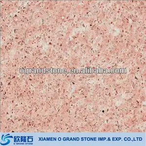 pink quartz beautiful artificial pink quartz stone tile